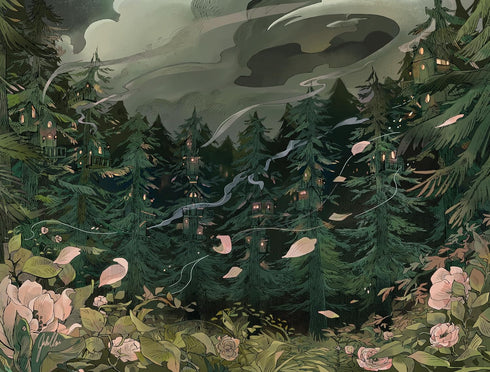 SHIELD OF SPARROWS (DELUXE LIMITED EDITION) - PERRY. DEVNEY